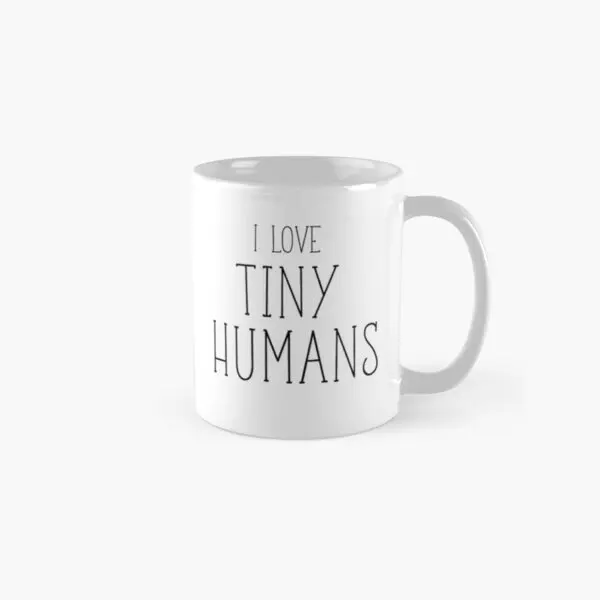 

Футболки с надписью «I Love Tiny Human Preemie S»
