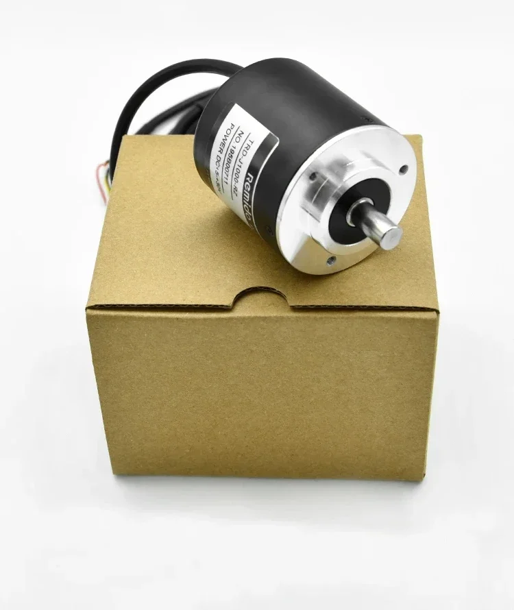 Поворотный энкодер TRD-J1000-RZ RZV 360 600 1024 RZWL S RZVW