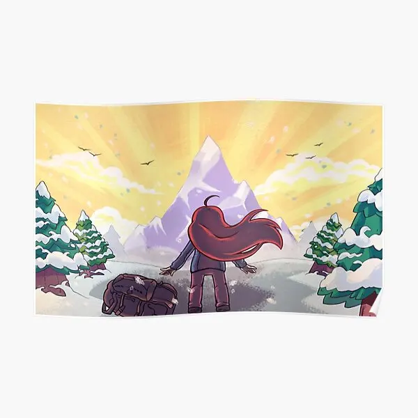 

Celeste Poster Funny Decoration Decor Home Painting Wall Modern Print Picture Room Vintage Art Mural No Frame