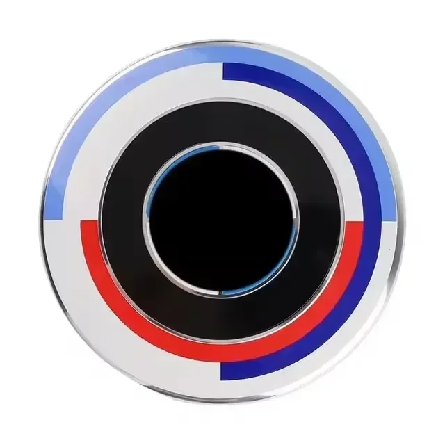 

Новый 95 мм автомобильный капот, передний значок, задний багажник, эмблема 50-летия для 7 серии 4 серии X7 G11 G12 G07 G26, логотип, автоаксессуары