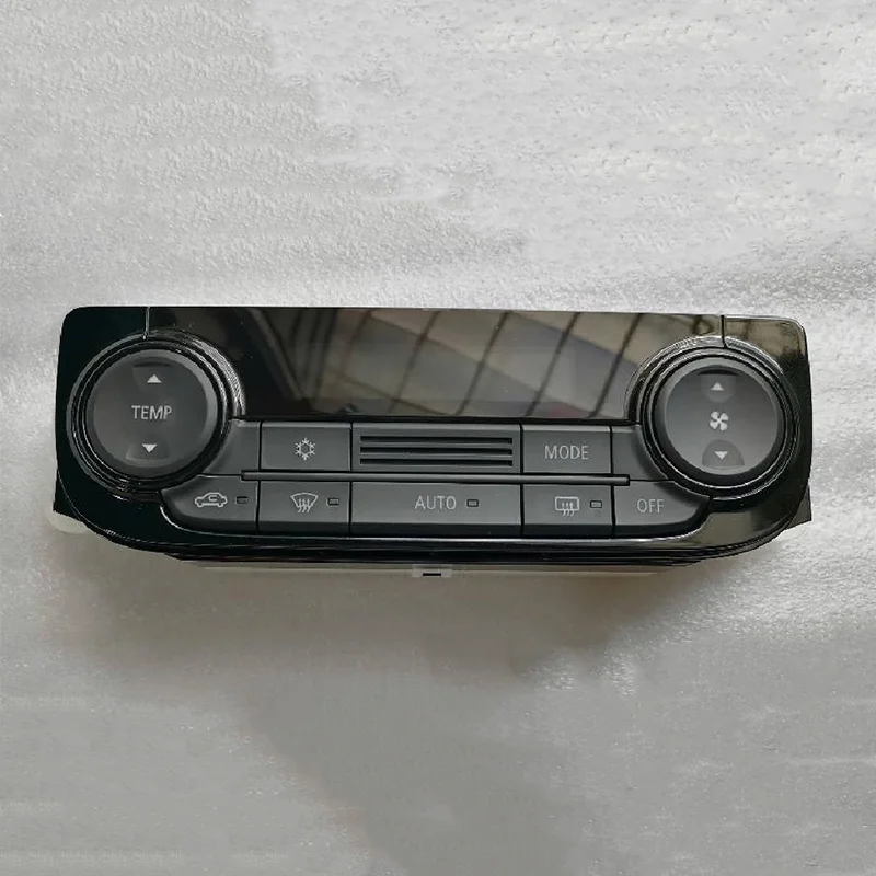 

1 шт. для Mitsubishi 16-21 Outlander, переключатель управления кондиционером, панель управления переменным током