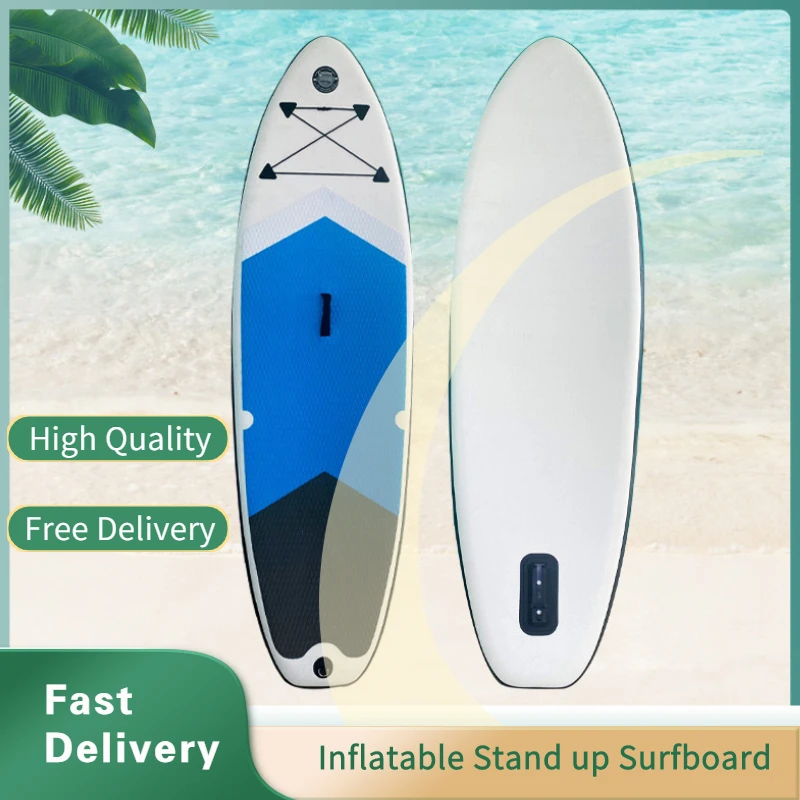 

Надувная доска для серфинга, доска для серфинга, SUP серфинга, надувная доска для серфинга, набор для детей, 215 см