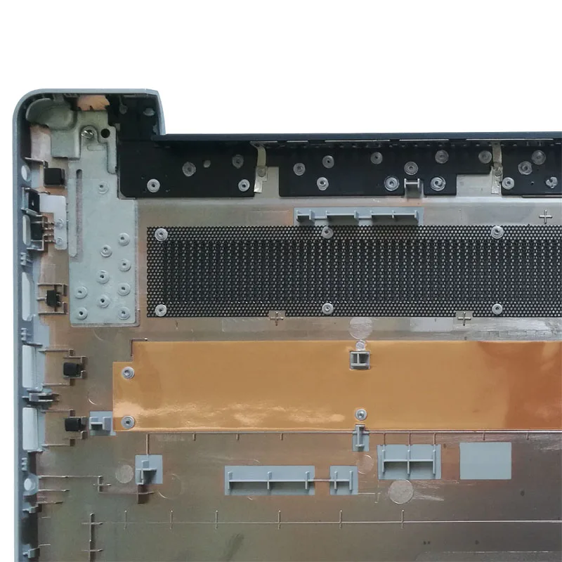 Новый нижний чехол для ноутбука DELL Inspiron 15 3562 3565 3567 Vostro 3568 D shell 0X3VRG