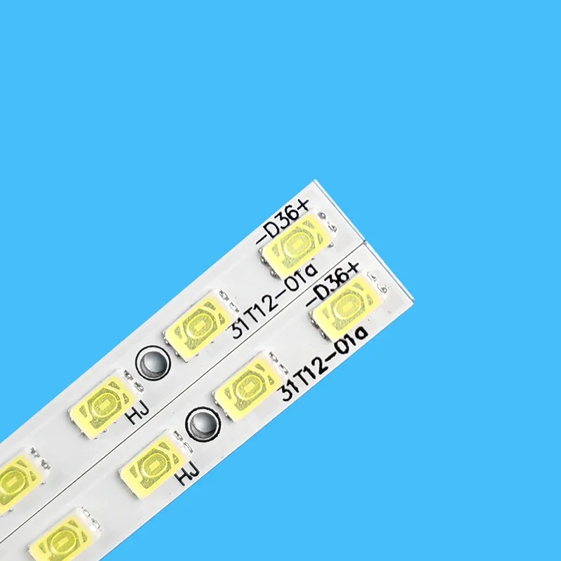 Светодиодная лента для подсветки LG 32 дюйма 32LE5300 32LE4500 T315HW05 V.3 V4 31T12-01a 73.31T12.001-2-SK1