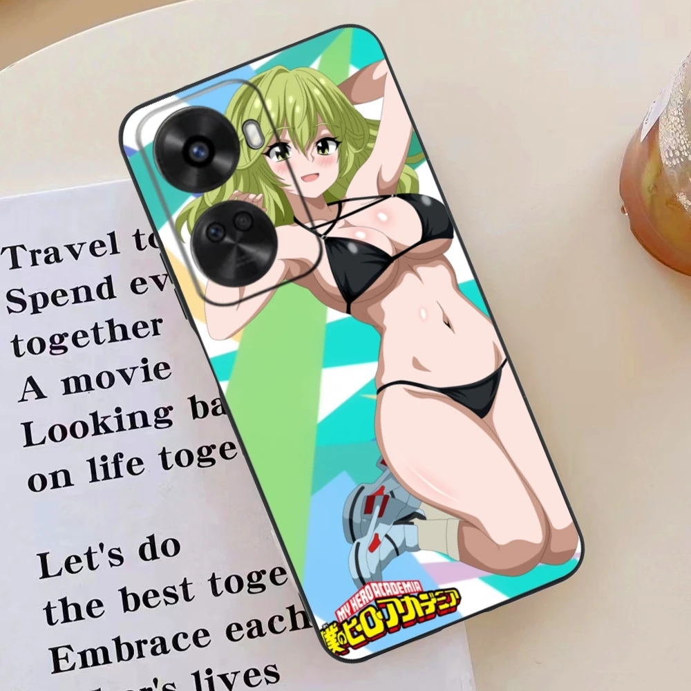 Чехол для Huawei Nova 12 11 10 9 8 7 Pro SE