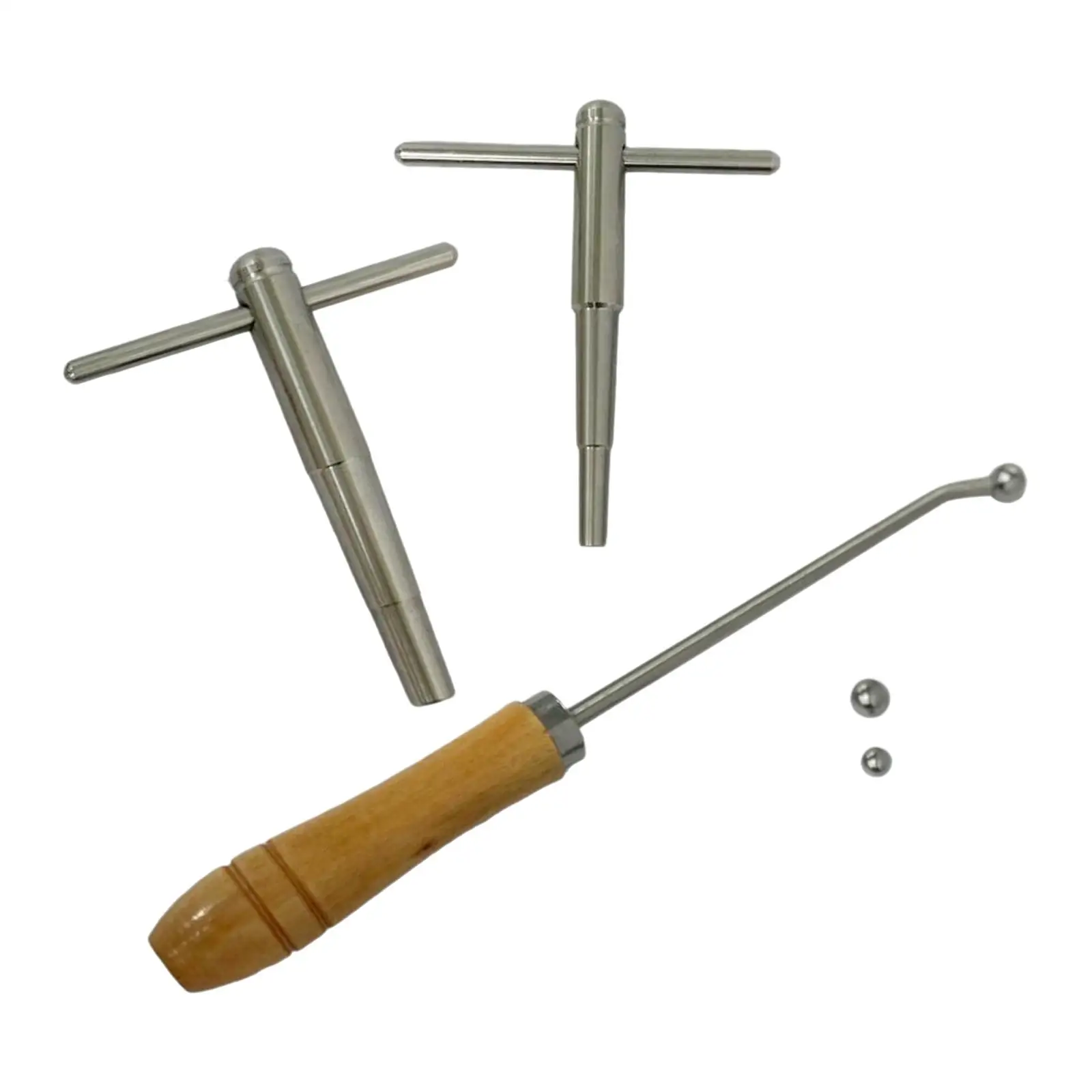 

Trumpet Repair Handle Protection and Care Portable Durable Trumpet Accessory Trumpet Repair Tools for Instrument Repair Trumpet