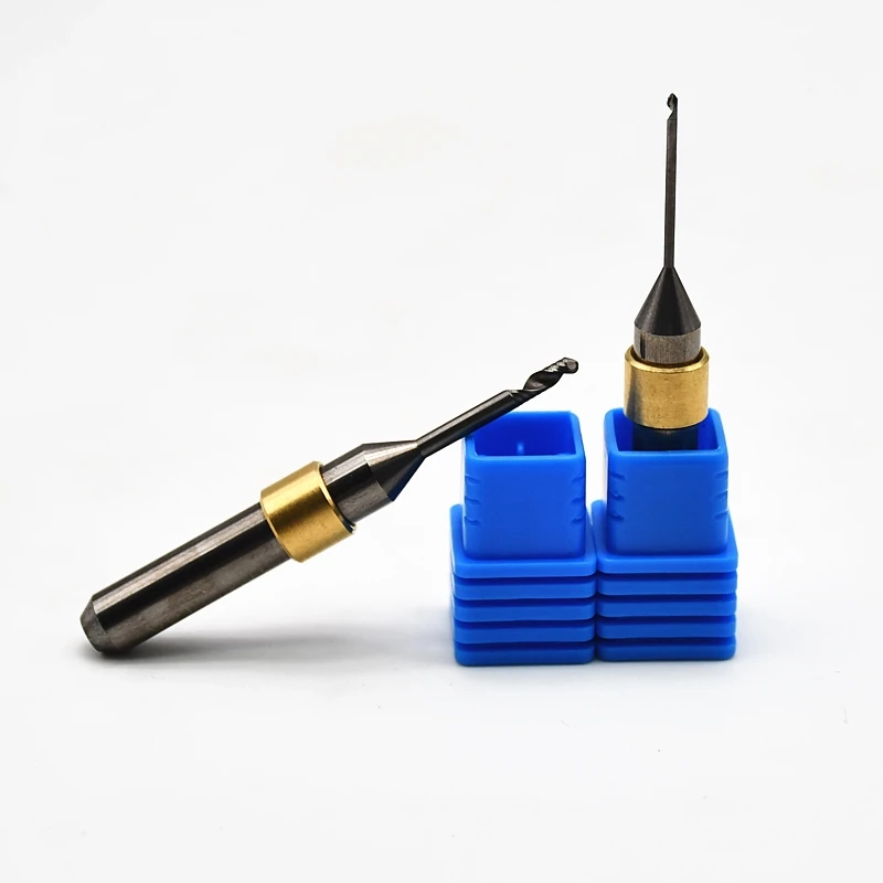 XANGTECH Xmill-600 инструменты с одним лезвием Dental Pmma NC фрезерные боры 0 6/1 0/2 мм для