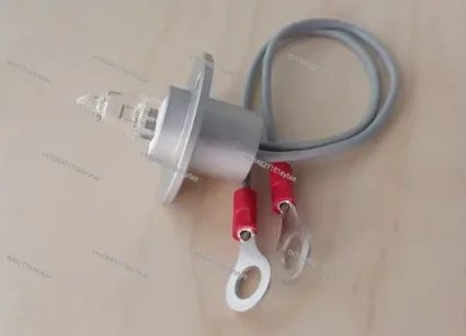 Подходит для лампы источника света Mindray BS240E BS360E BS360S BS370E BS370S BS-240E BS-360E BS-360S Biochemical