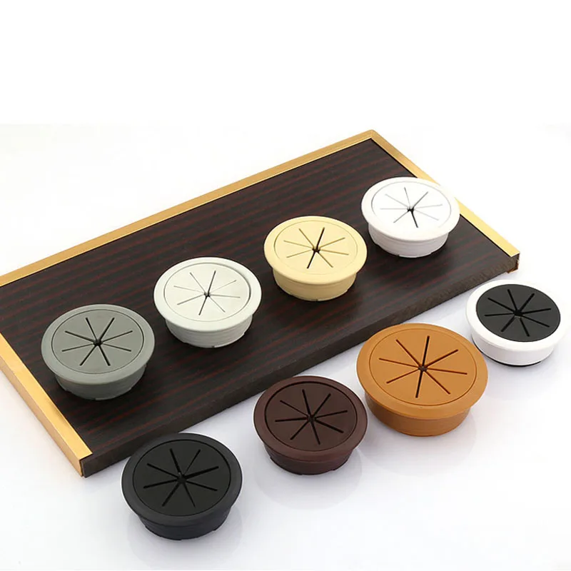 Рисунок 2 - 50/53/60/80 мм Крышка для отверстия