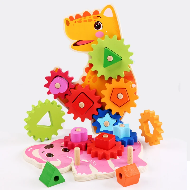 

Веселая Экипировка, 3d детская головоломка, наборы для строительства, товары для дома, Обучающие наборы принадлежностей для детей Монтессори