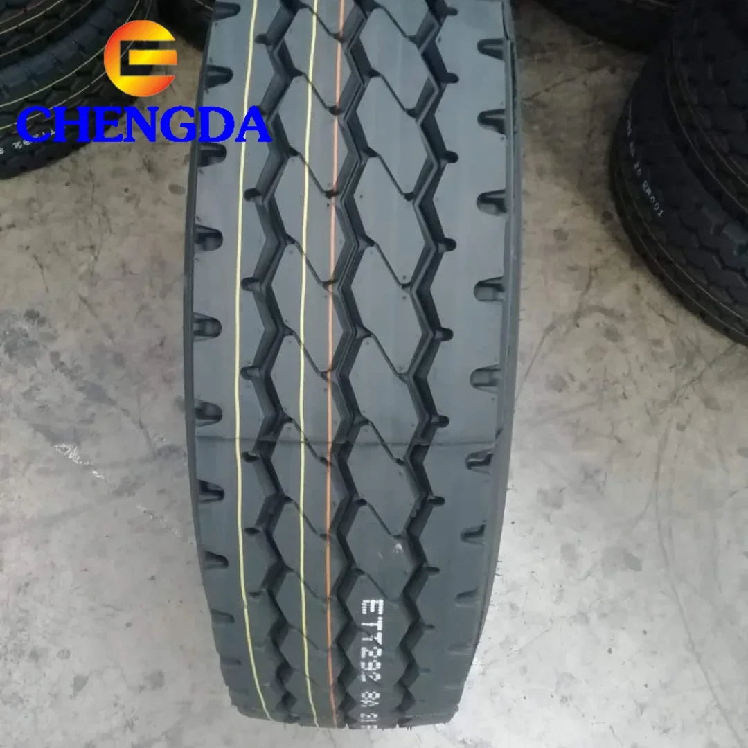 Лучшая цена Шина 12r22 5 1200r20 Грузовик
