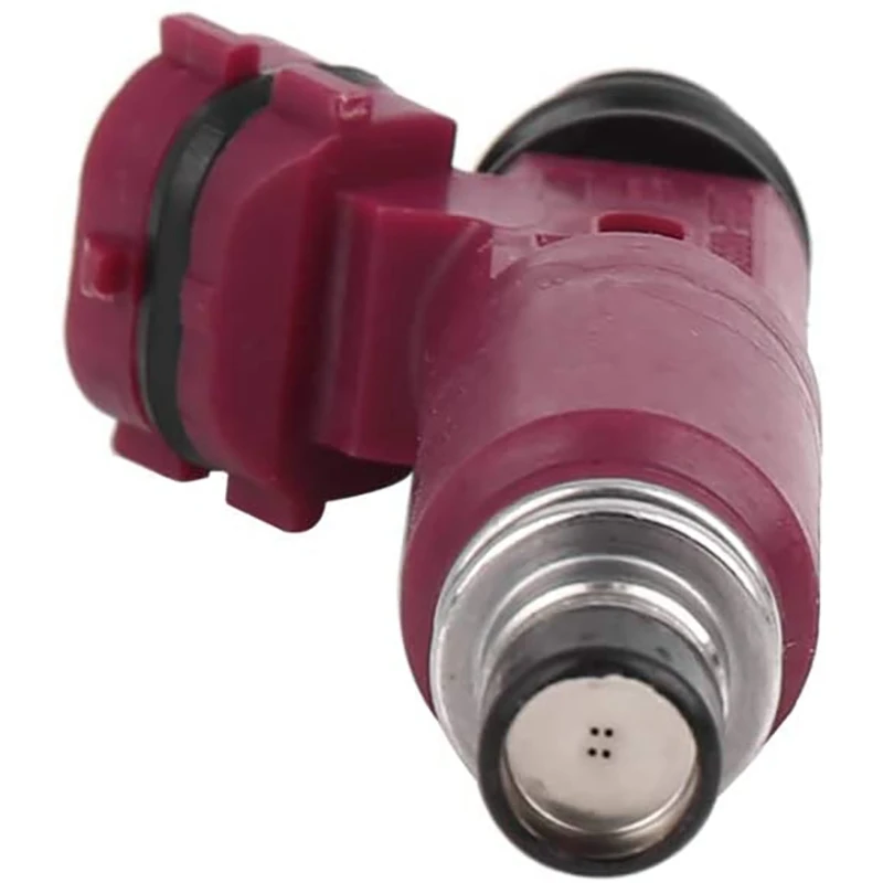Топливные инжекторы с 4 отверстиями для Mazda Miata 1999 л-L4 2000-195500 FJ584 3310- |