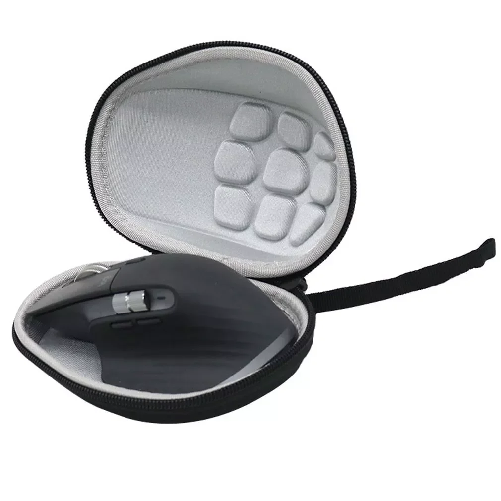 

Size Computer Wireless Mouse Case for Logitech MX Master /MX Master 2S/ MX Anywhere 2S Carrying Pouch Cover Bag