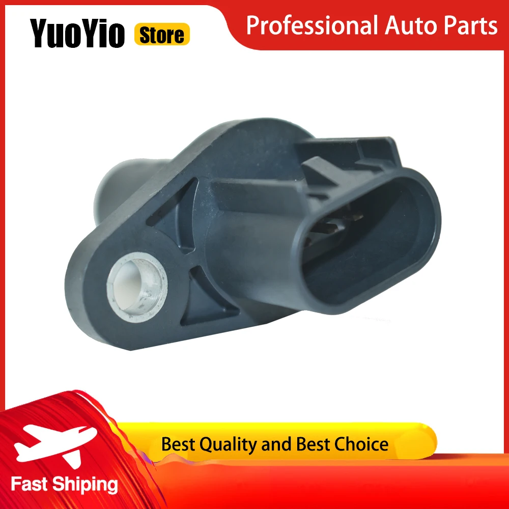 YuoYio 1 шт. новый датчик коленчатого вала J5T32971 для Chevrolet Trailblazer GMC Envoy Isuzu Ascender SAAB 9-7X