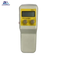 competitive price handheld portable digital rice whiteness meter for rice