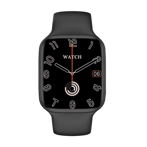 Умные часы Microwear-reloj inteligente W99 для мужчин, 45 мм, OS10