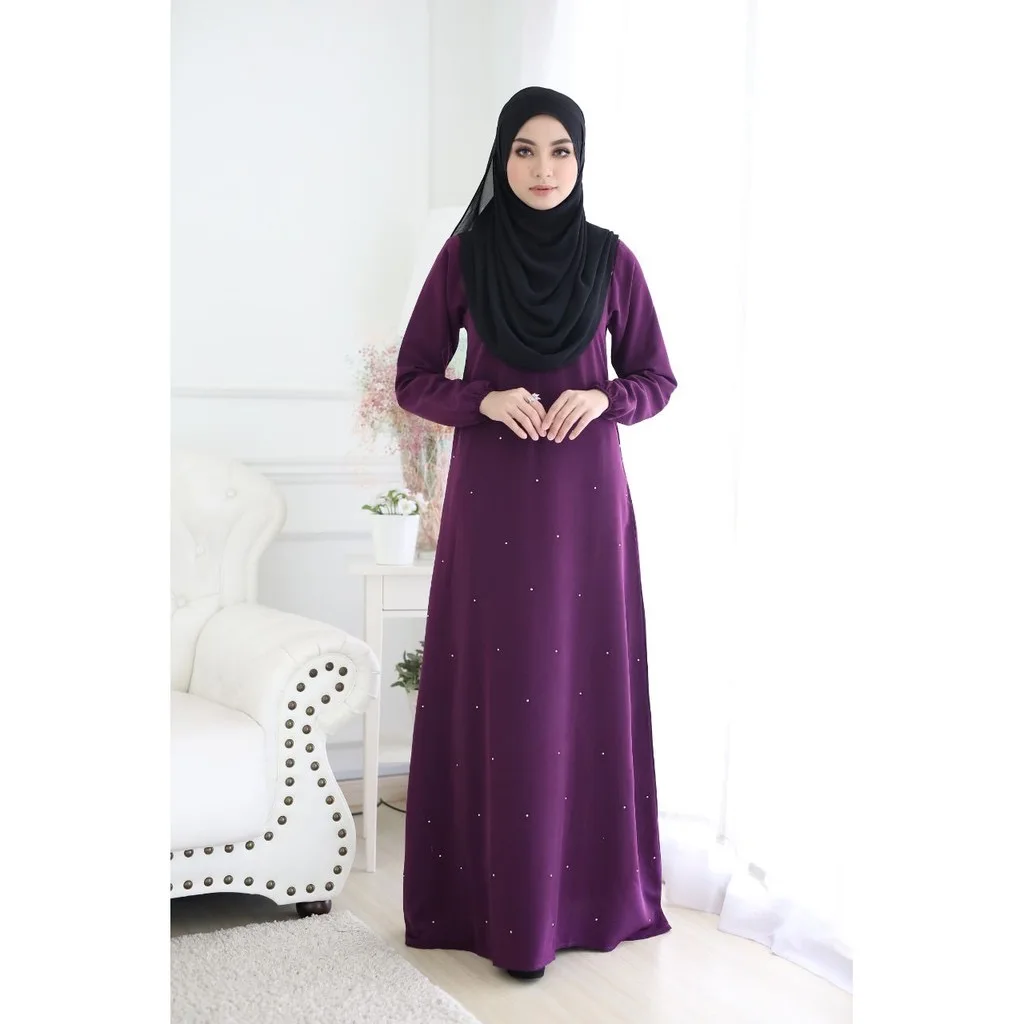 Женское длинное платье Рамадан, длинное платье-макси в восточном стиле, с изображением абаи, мусульманского ислама, Саудовской Аравии, паки...