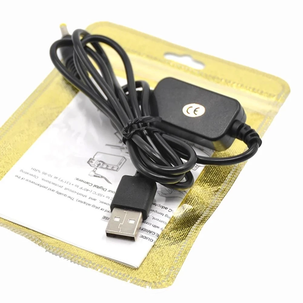 USB-кабель для камеры VITESUN 5В