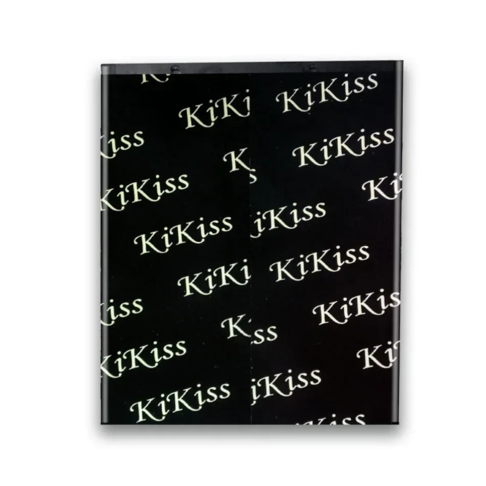 Аккумулятор KiKiss 2000 мАч AB 483640 BU для Samsung SL-M608 J600 J608 B3210 C3050 E740 E748 F110 F118 F619 G618 J218