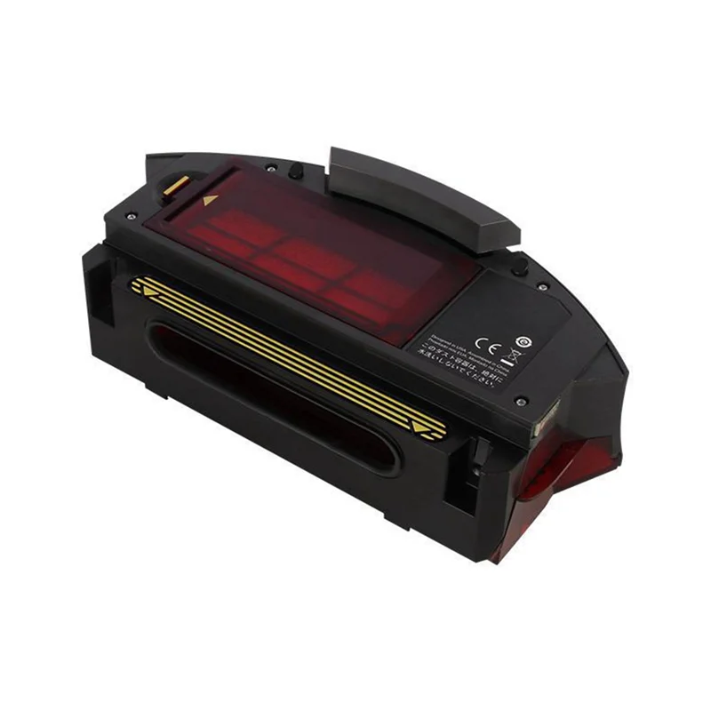 Пылесборник с фильтром Hepa для iRobot Roomba 800 900 серии 850 860 864 870 880 885 890 960 980 Аксессуары
