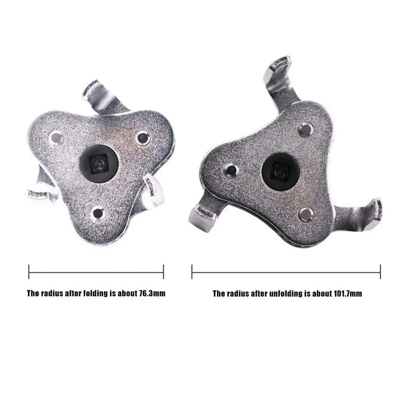 Рисунок 6 - Гаечный ключ для масляного фильтра