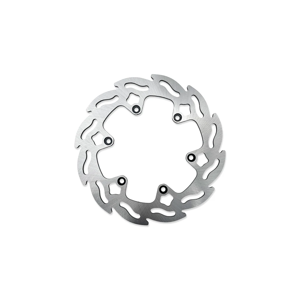 

Тормозные диски OTOM для мотоцикла, передние 260 мм, задние 220 мм, тормозные диски с 6 отверстиями, стальной диск для KTM модели SX-EXC-XC XCW HUSQVARNA TC FC/ TX FX TE FE