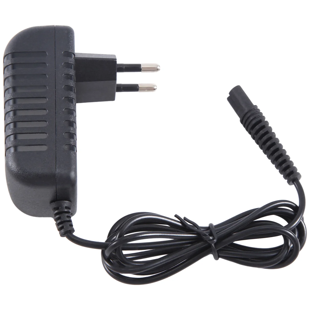 Блок питания 12 В сменный зарядный шнур зарядное устройство для электробритвы