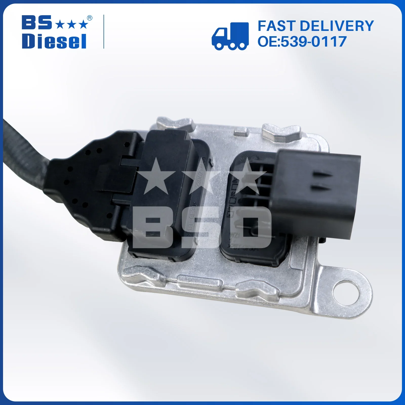 Автомобильные аксессуары хорошего качества автоматические датчики датчик NOX