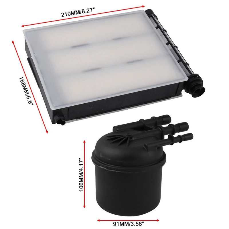 Топливная плита в сборе FD4625 FD-4625 элементы для FD4625AA Ford F250 F350