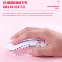 Беспроводная мышь #1