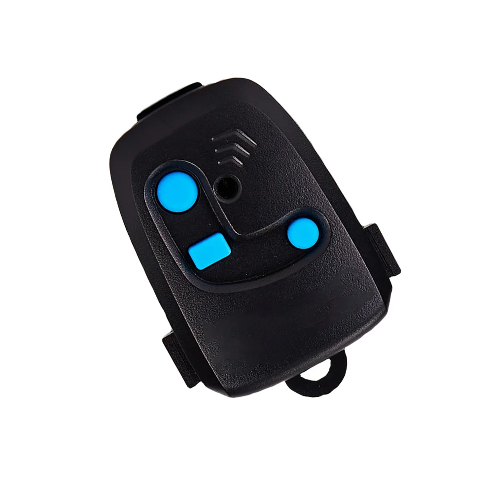 Универсальный пульт дистанционного управления для ворот с подвижным кодом 3