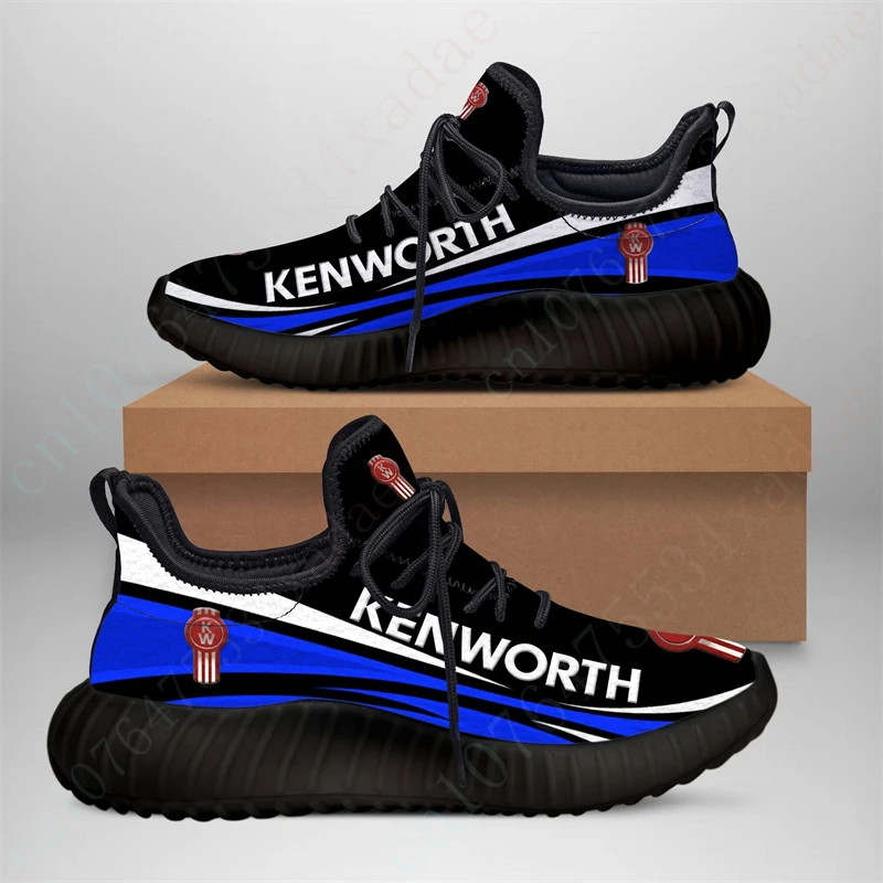 

Kenworth Brand Sports Shoes For Men Big Size Comfortable Men's Sneakers Lightweight Casual Male Sneakers Unisex Tennis Shoes