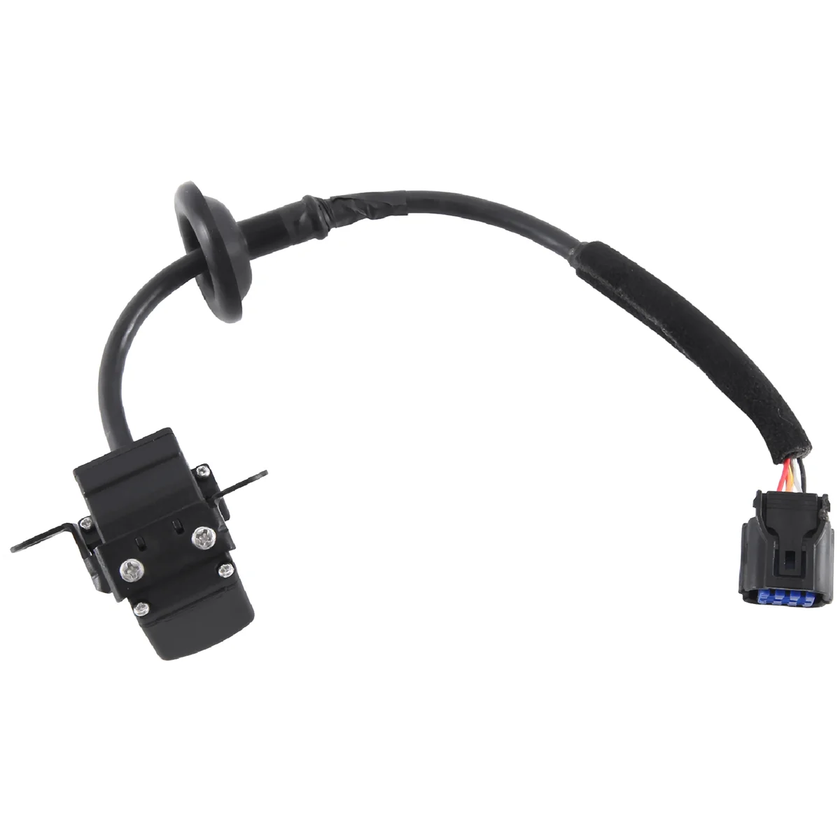 95760-B4600 Новая камера заднего вида вспомогательная резервная для KIA Hyundai