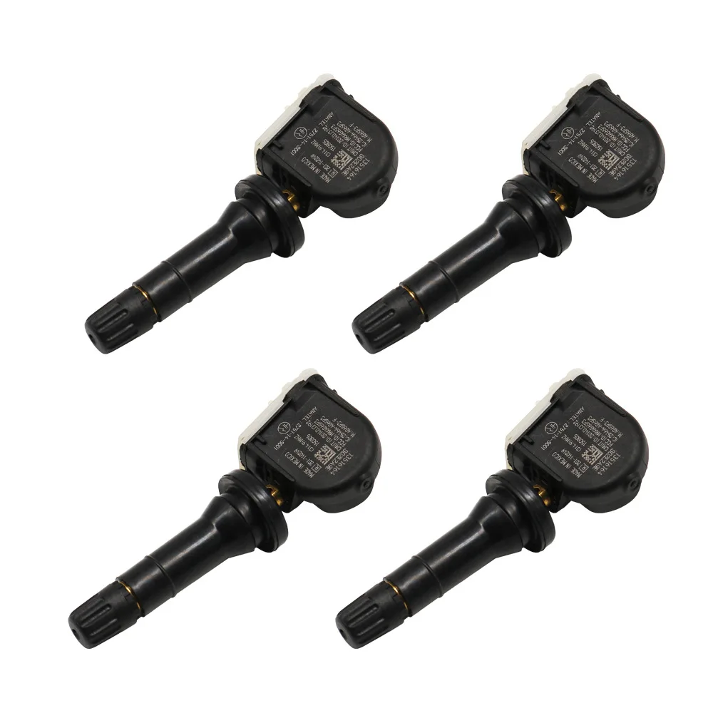 Датчик давления в шинах 13516164 13598771 13598772 13589255 для Buick Hummer Cadillac Chevrolet Malibu Impala Equinox Camaro