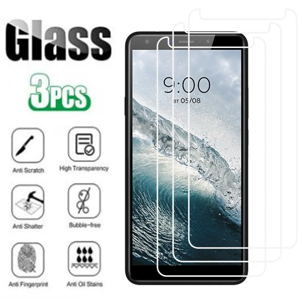 

Tempered Glass For BQ 5731L 5732L 6022G 6035L 6040L 6430L 6030G 6042L 6045L 6424L Protective Film Screen Protector cover