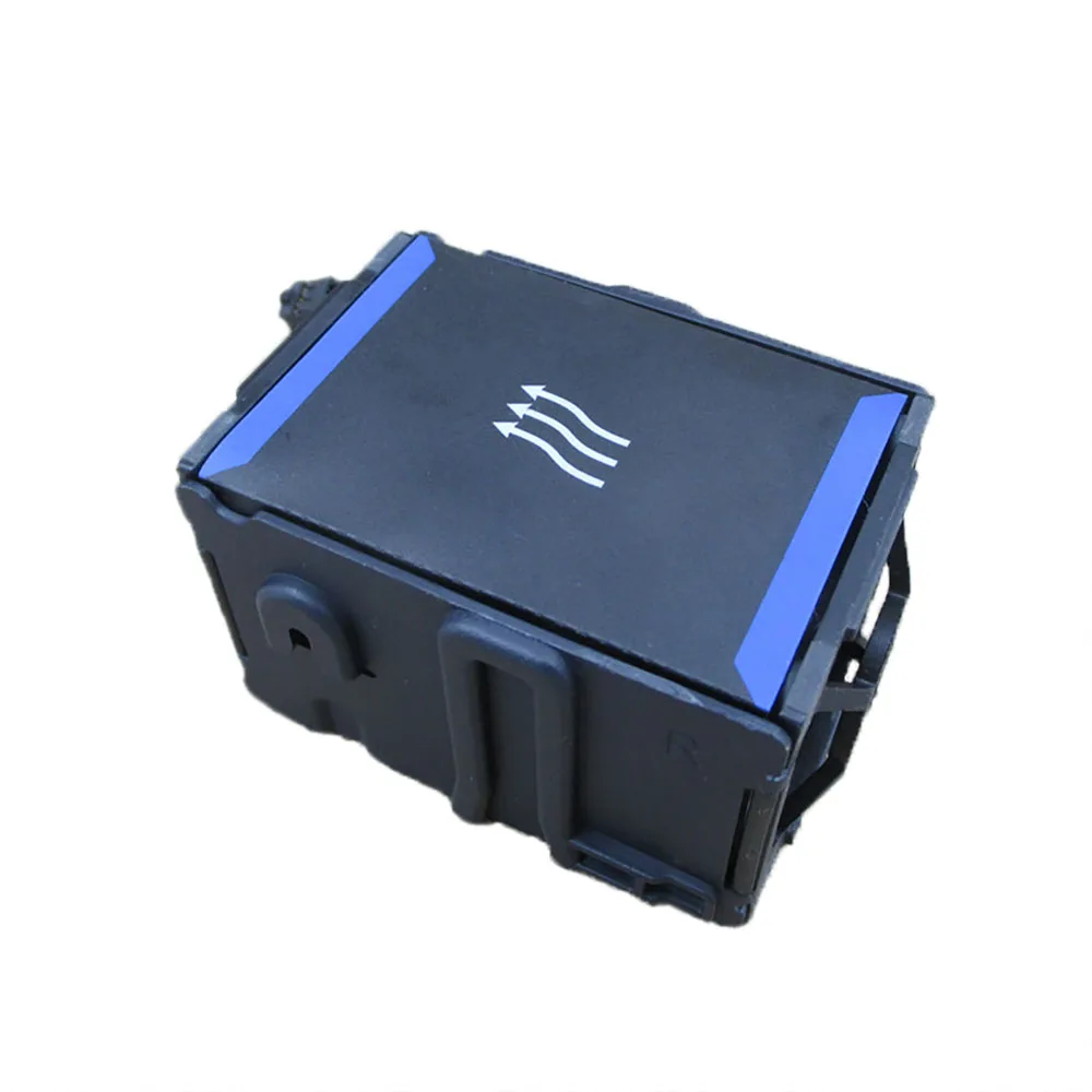 Новый оригинальный серверный Вентилятор