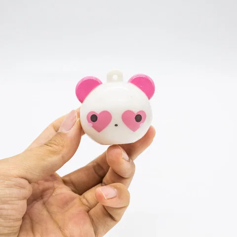 Мягкие игрушки-капсулы Moj Gashapon, игрушки для снятия стресса, подвески в виде милых животных, детские подарки на день рождения