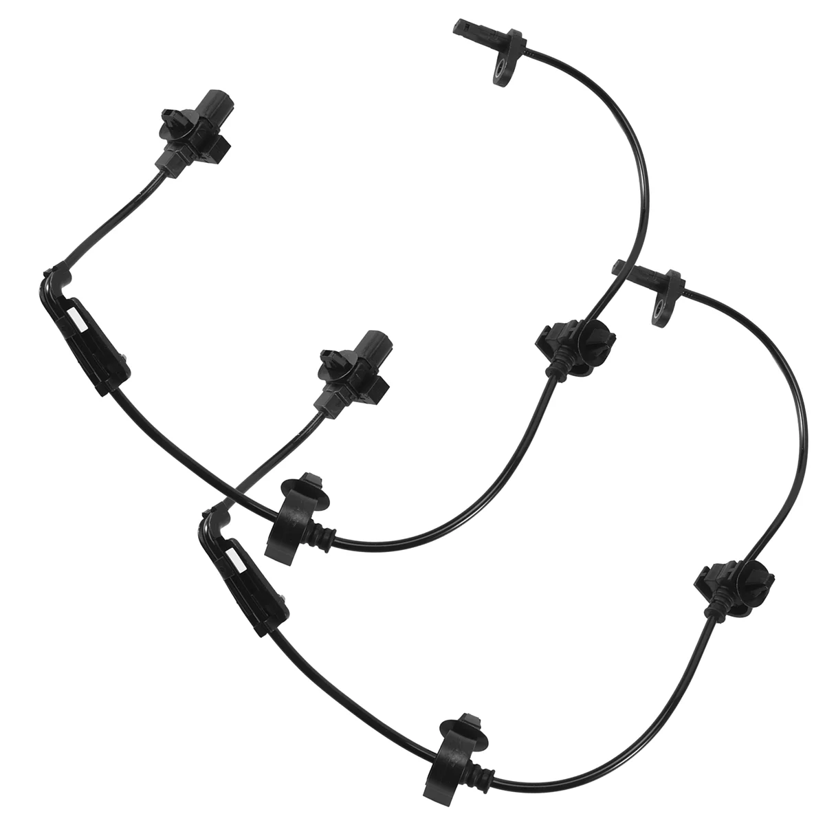 Передний правый/левый датчик скорости колес ABS подходит для 2006-2011 Honda Civic 57450-SNA-003