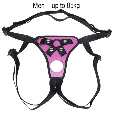 Мужчины Женщины С Отверстием Регулируемый Ремень Талии На Нижнее Белье Ремень Трусики Страпон Трусы Пара Трусов Нижнее Белье Для Взрослых