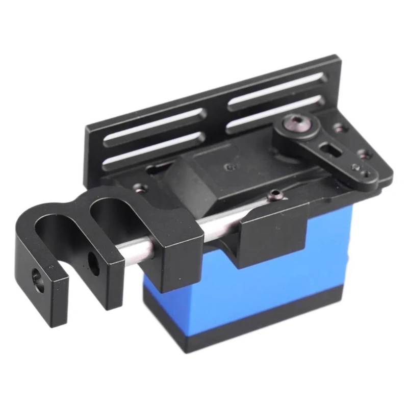 Дроны из алюминиевого сплава система падения многоосевой крюк для эффективной