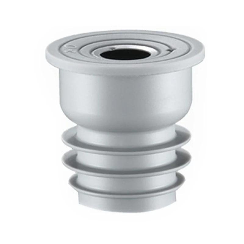 

Силиконовый дезодорант, приспособление для соединения труб, уплотнительная пробка, ловушка против запаха, телескопические аксессуары для канализационных труб