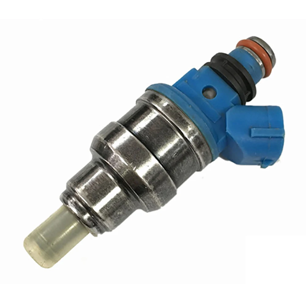 

Новая высококачественная 2-контактная сменная Форсунка топливного инжектора для Mitsubishi