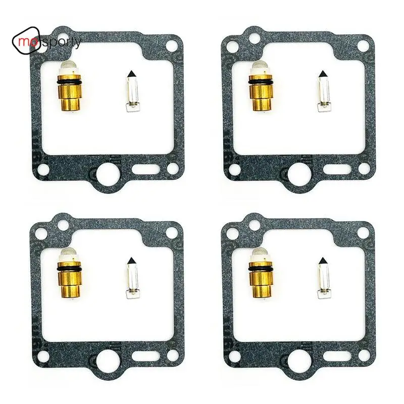 Набор для ремонта мотоциклетного карбюратора с плавающей иглой XJ900F 58L XJ900 XJ 900 F 58 L