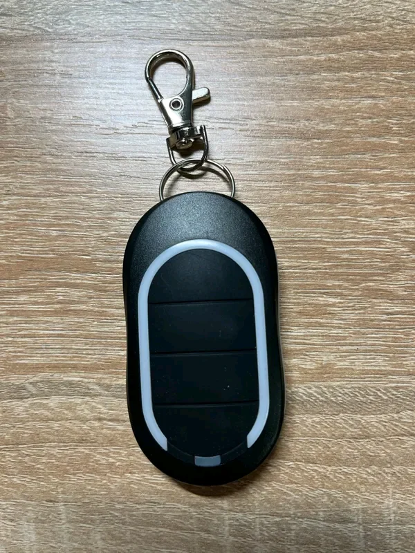 

Пульт дистанционного управления ALUTECH AT-4N 433 МГц