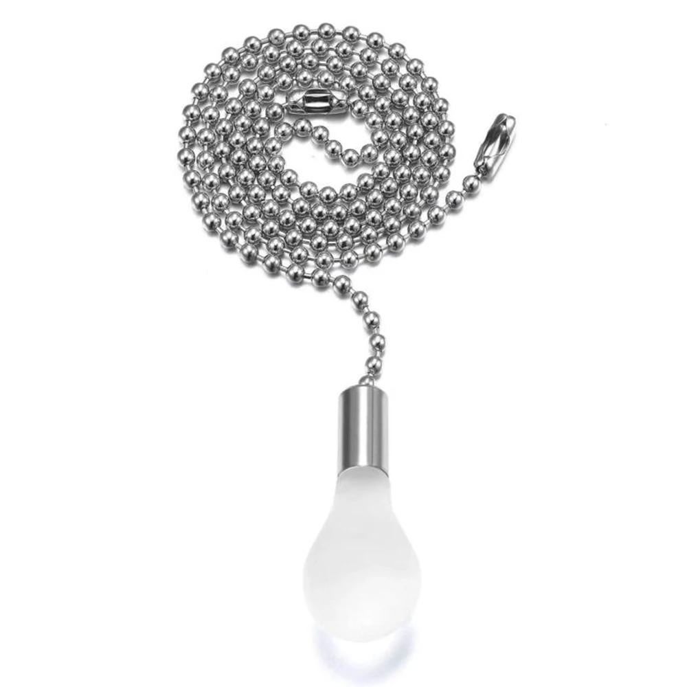

12" Pendant Lamp 12Inch Pulls Ball Set Beaded Decor Decoration Lights 2Pcs 2X Pendant 2pcs Pull Parts Replacement