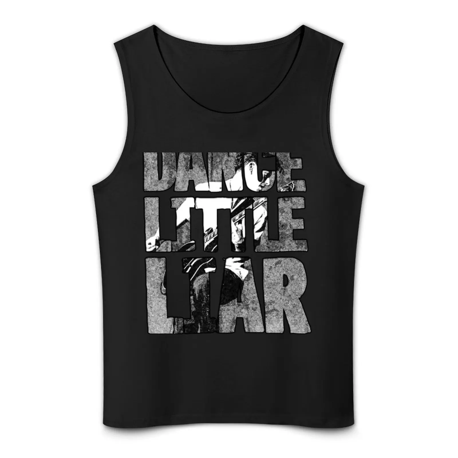 Майка для бодибилдинга Arctic Monkey мужская одежда