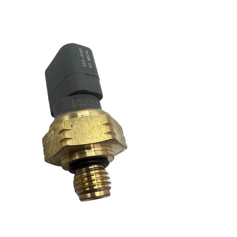 

Датчик давления масла, дизельного топлива для Caterpillar cat312D 313D2GC 315 318 320D2 320-3060