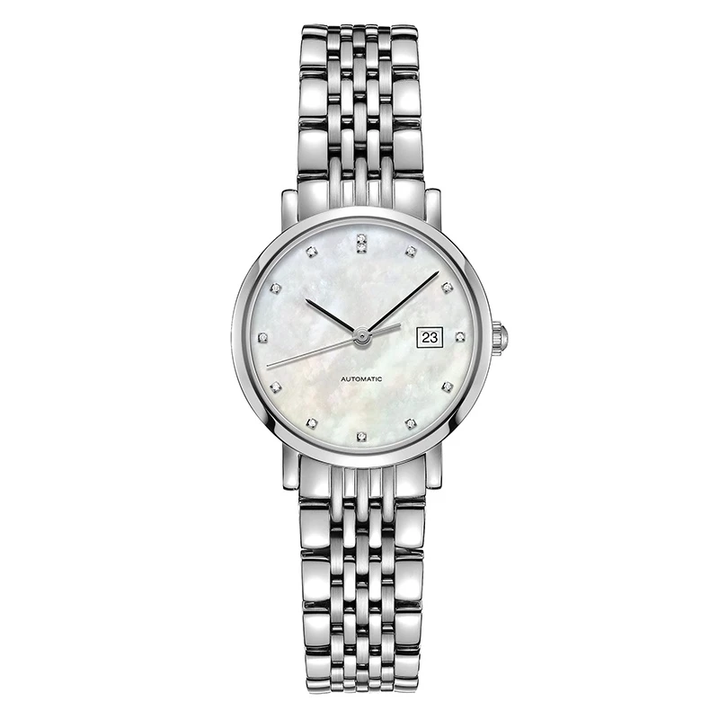 

Union Bao Boya Ladies automatic mechanical watch Trendy