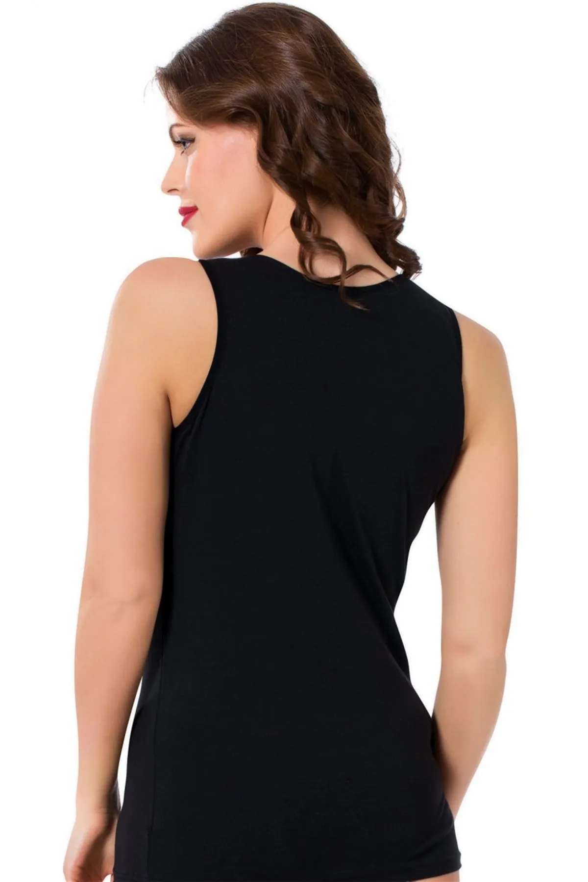 

Fashion Line Ladies Thick Hanging Body 246