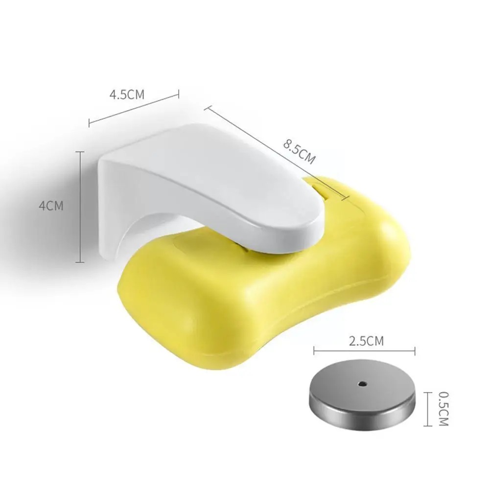 Магнитная левитационная мыльница постоянный магнит предотвращает легкое